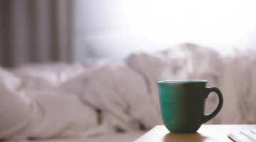 Simple Ways to Treat Insomnia