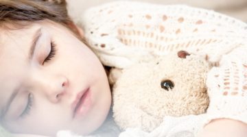 How Sleep Resets the Brain