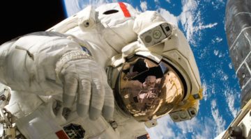 Sleep in Space