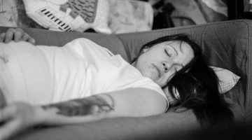 Give Sleep a Chance