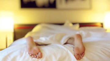 How Much Sleep is Too Much?
