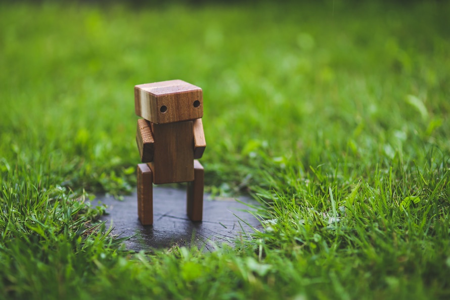 Will Your Next Doctor Visit Be With a Robot? Matthew