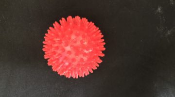 Interview with the Virus